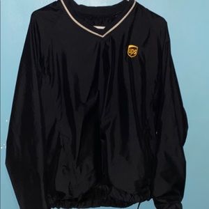 Ups jacket
